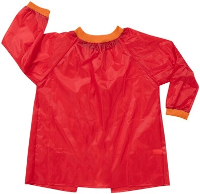 Kadink Art Smock - Medium Red