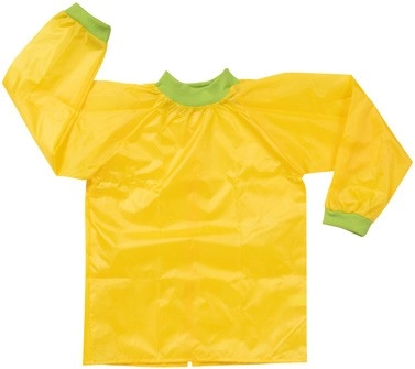 Kadink Art Smock - Small Yellow