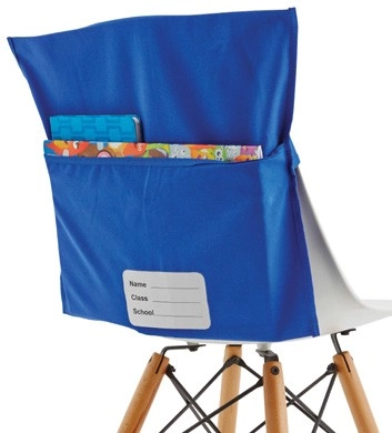 Kadink Chair Bag - Blue