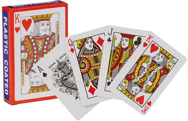 Kadink Playing Cards