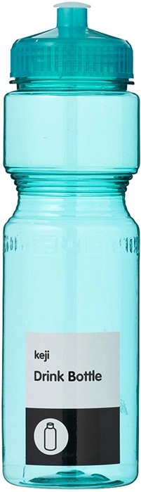 Keji Drink Bottle 800mL - Jade