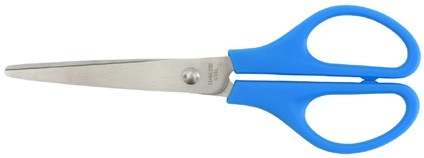 Keji Student Scissor - 6.75"