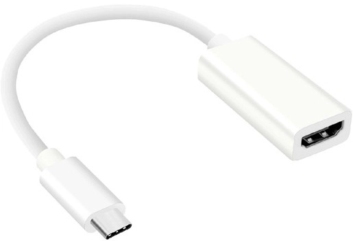 Keji USB-C to HDMI Adapter