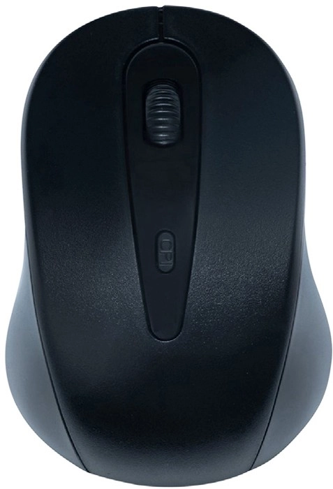 Keji Wireless Mouse