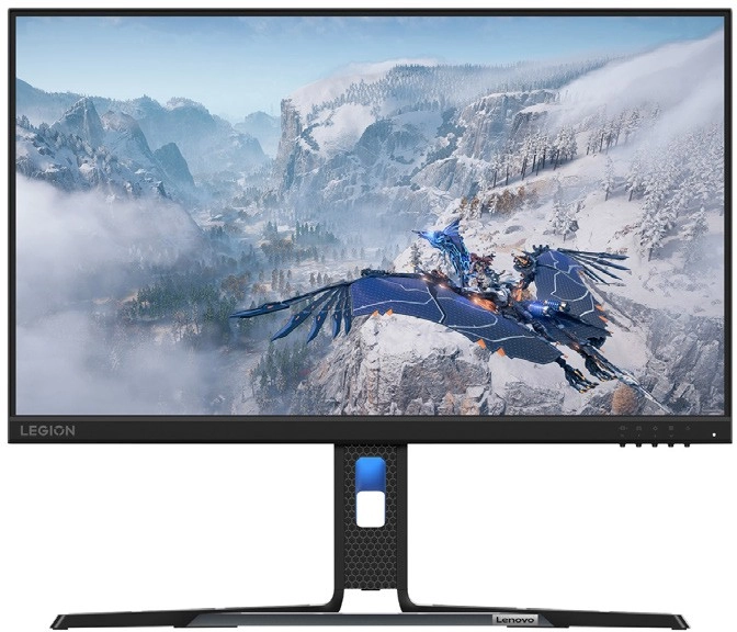 Lenovo 24" Legion FHD Gaming Monitor