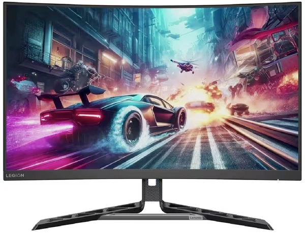 Lenovo 32" Legion QHD Gaming Monitor