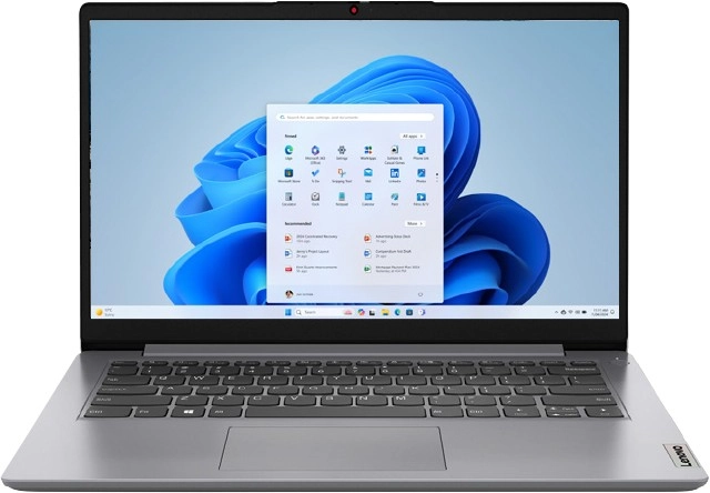 Lenovo IdeaPad 1 14" Laptop