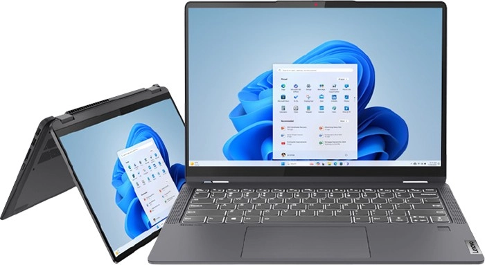 Lenovo IdeaPad Flex 5 14" 2-in-1 Laptop†