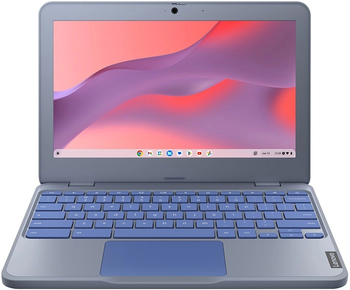 Lenovo Slim 3 11" Chromebook