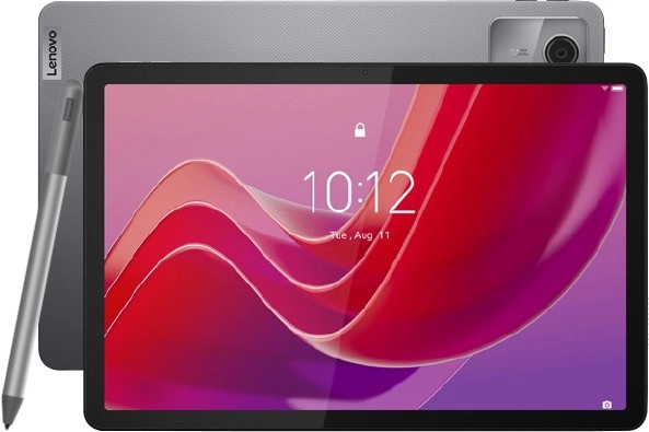 Lenovo Tablet M11 4G & Tab Pen