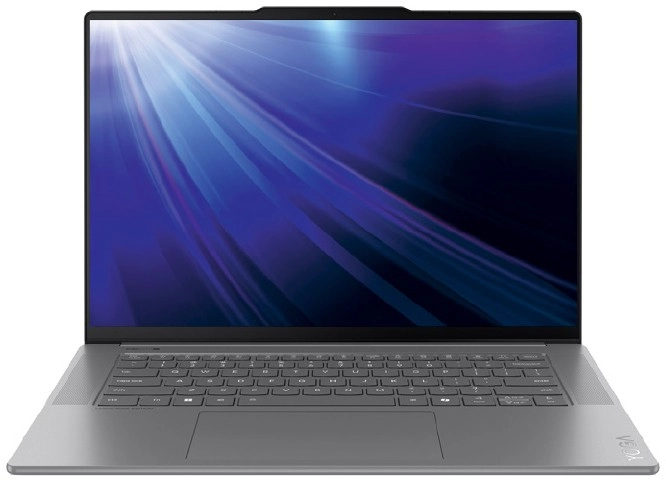 Lenovo Yoga Slim 7 15.3" Copilot+ PC†