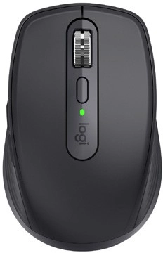 Logitech MX Anywhere 3S Wireless Multi Device Mouse