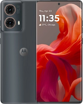 Motorola G85 128GB Unlocked Smartphone