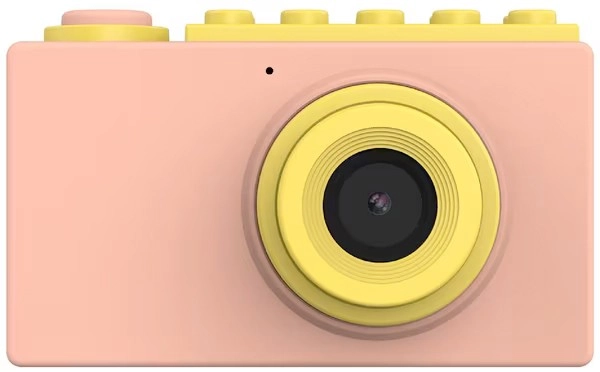 My First Camera 2 Digital Camera - Pink