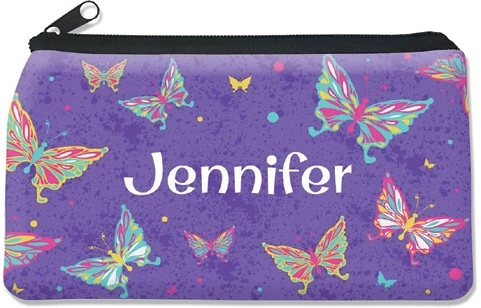 Personalised Name Pencil Case§ - Medium