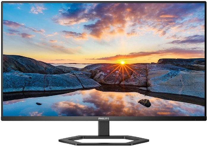 Philips 32" 4K Ergonomic Monitor