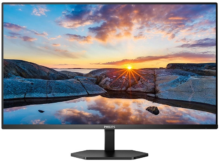 Philips 32" FHD Monitor