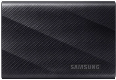 Samsung 4TB T9 Portable SSD