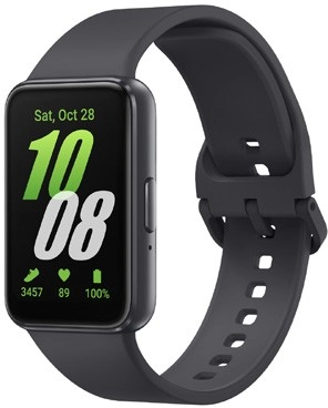 Samsung Fit3 - Dark Grey