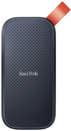 SanDisk 1TB E30 Portable SSD GEN 2