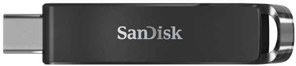 SanDisk Ultra 32GB USB-C Flash Drive