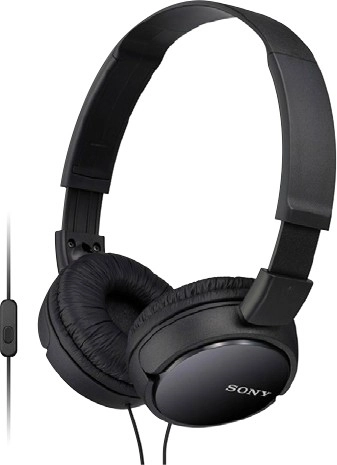 Sony Wired Headphones