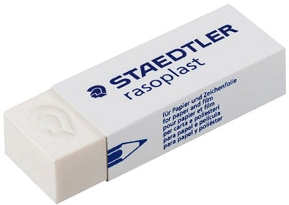 Staedtler Large Rasoplast Eraser