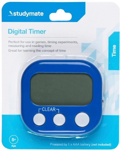 Studaymate Digital Timer