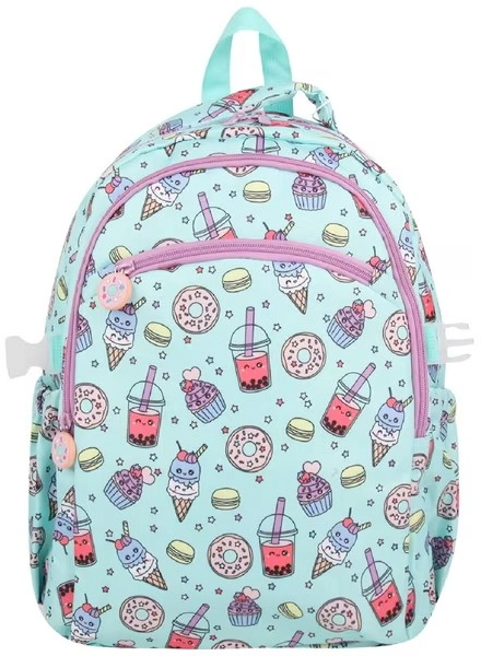 Studymate Backpack - Sweet