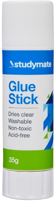 Studymate Glue Stick 35g