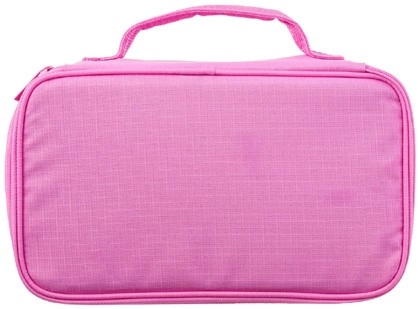 Studymate Jumbo Cold Box Pink Lunch Bag