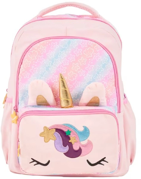 Studymate Mermicorn Backpack