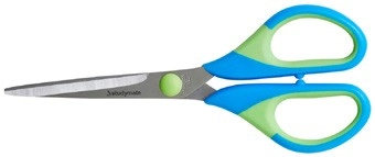 Studymate Soft Grip Scissor - 5"