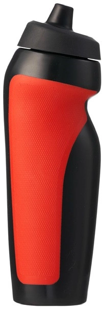 Studymate Sports Bottle 550mL - Red