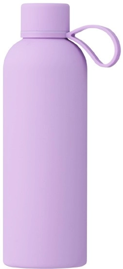 Studymate Stainless Steel Double Walled Drink Bottle 500mL - Purple