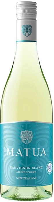 Matua Sauvignon Blanc 750mL Varieties