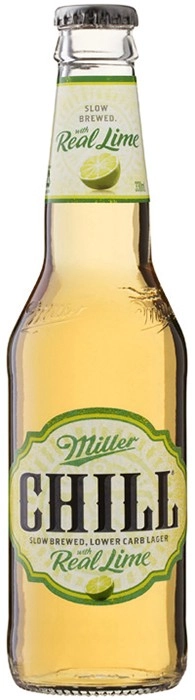 Miller Chill Varieties 24 Pack