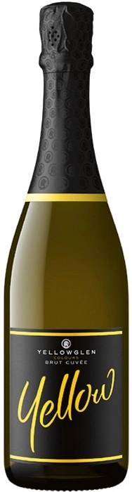 Yellowglen Colours Sparkling NV 750mL Varieties