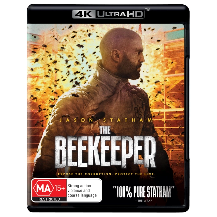 Beekeeper, The