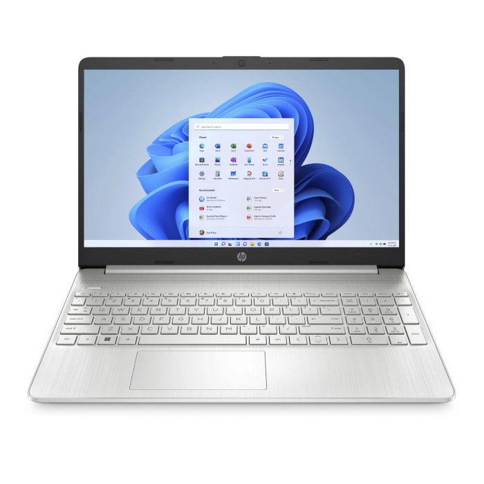 HP 15s-fq5211TU 15.6" Full HD Laptop (Intel i5)[256GB]