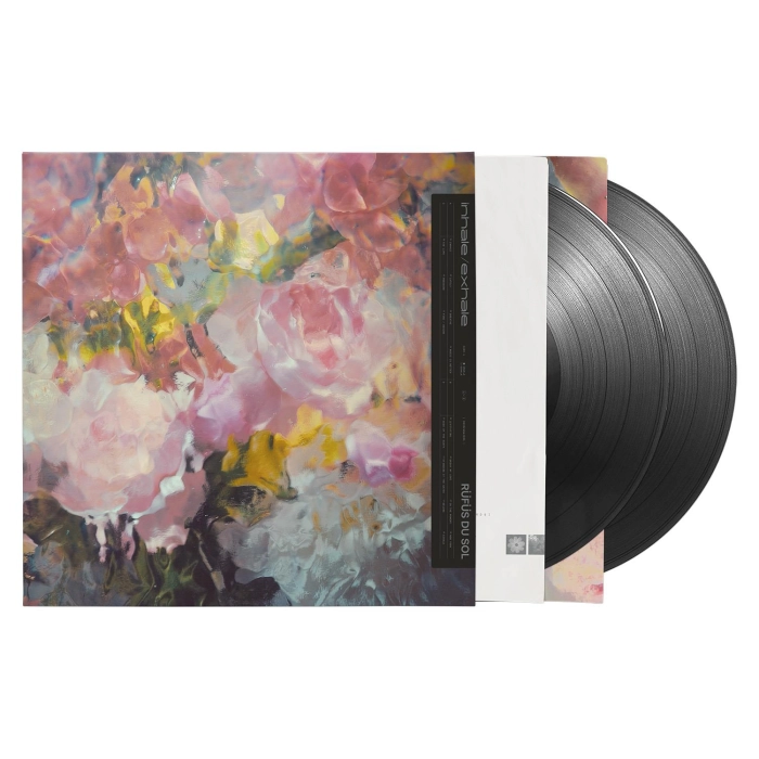 Inhale / Exhale (Vinyl)