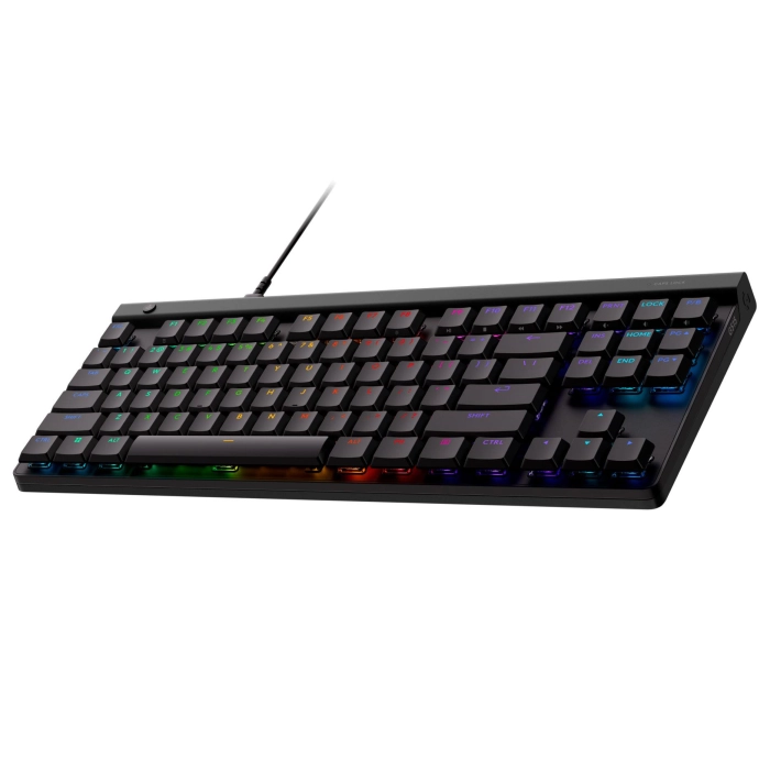 Logitech G515 TKL Wired Gaming Keyboard