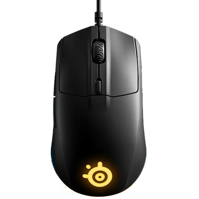 SteelSeries Rival 3 Gaming Mouse