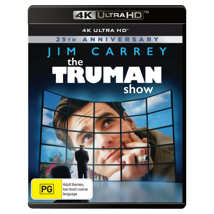 Truman Show, The