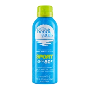 Bondi Sands Sport SPF50+ Sunscreen Spray 160g