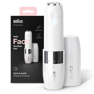 Braun Face Mini Hair Remover FS1000 1 Each