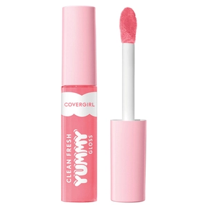 Covergirl Clean Fresh Yummy Gloss #500 Havana Good Time 10mL