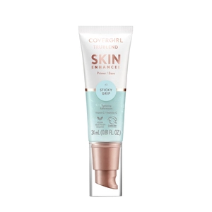 Covergirl Trublend Skin Enhancer Primer #40 Sticky Grip 24mL