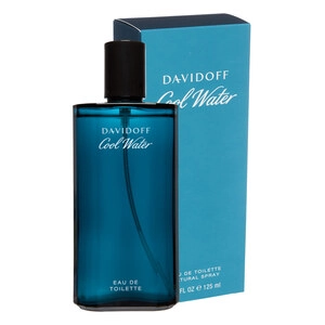 Davidoff Cool Water Men EDT 125mL