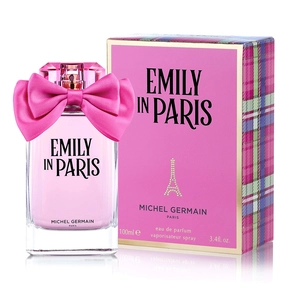 EMILY IN PARIS EDP 100mL